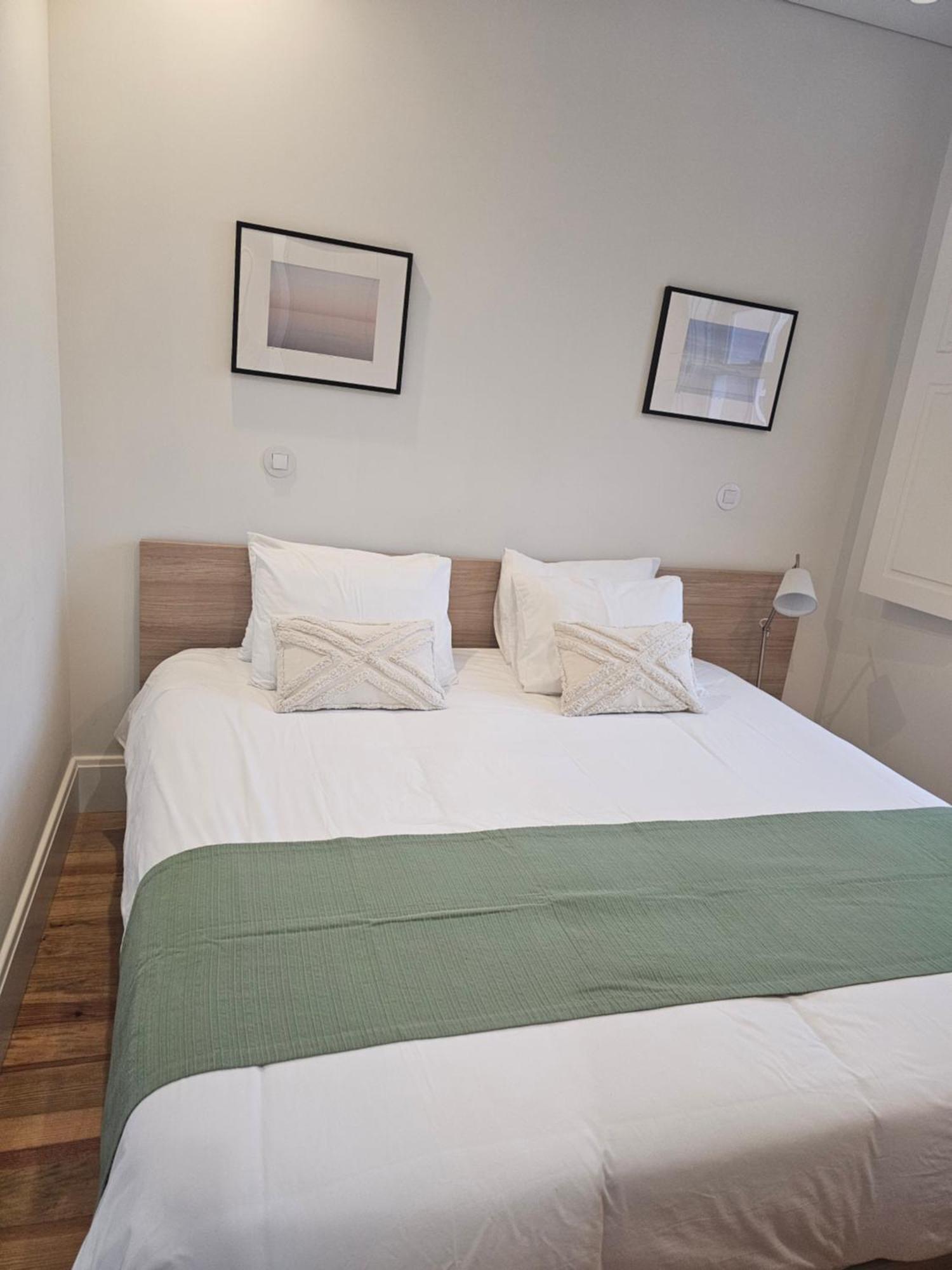 Polery Apartments Center Guimarães Extérieur photo