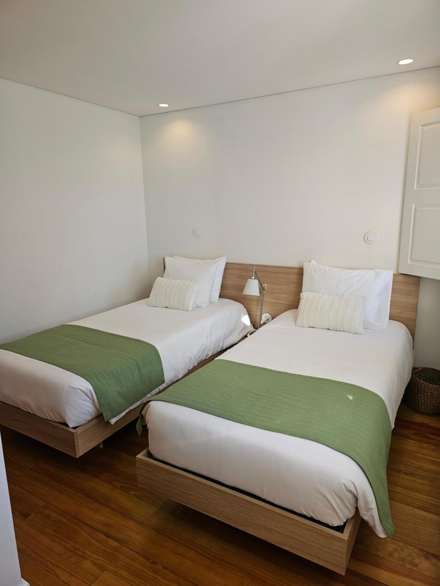 Polery Apartments Center Guimarães Extérieur photo