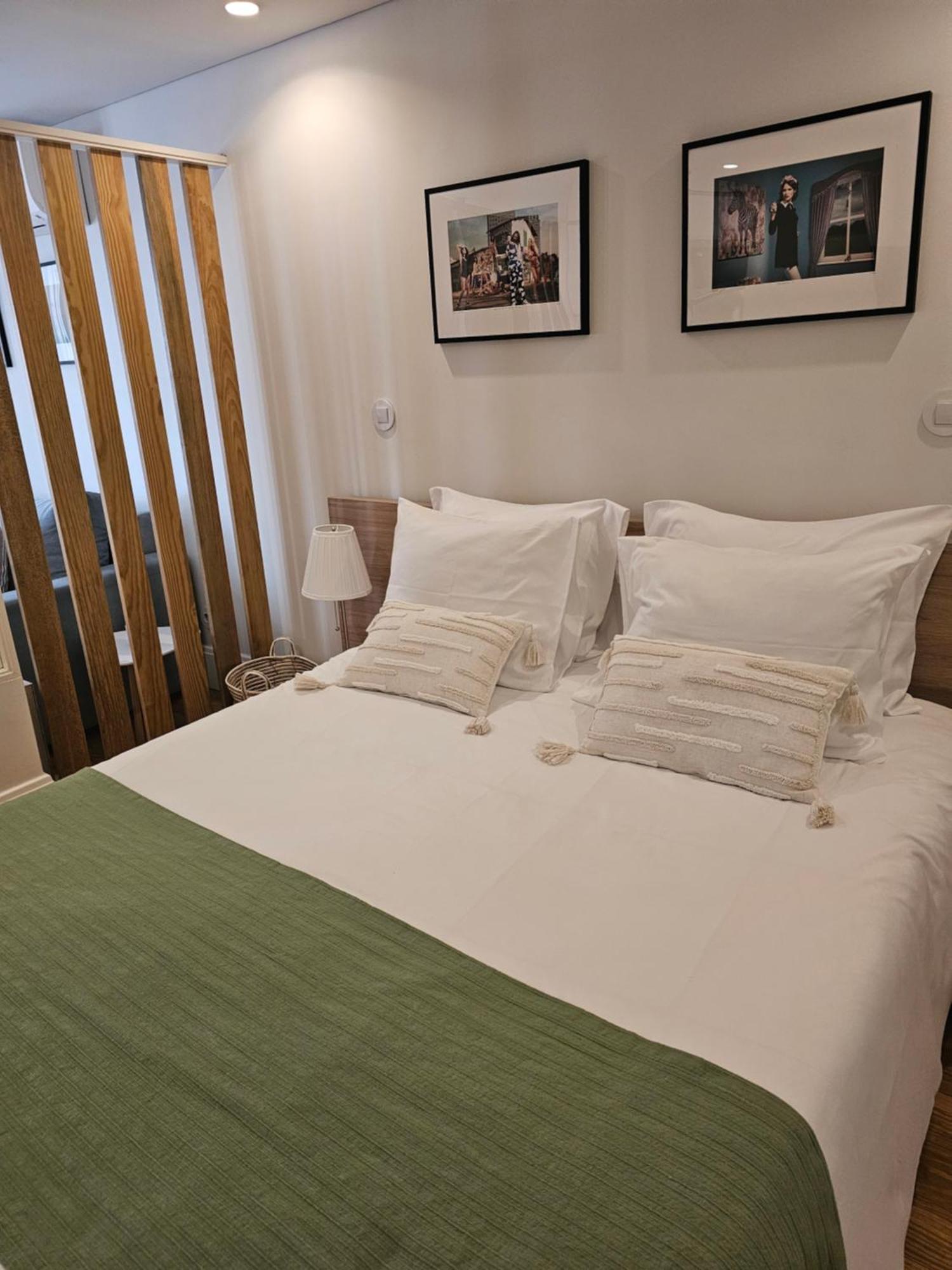 Polery Apartments Center Guimarães Extérieur photo