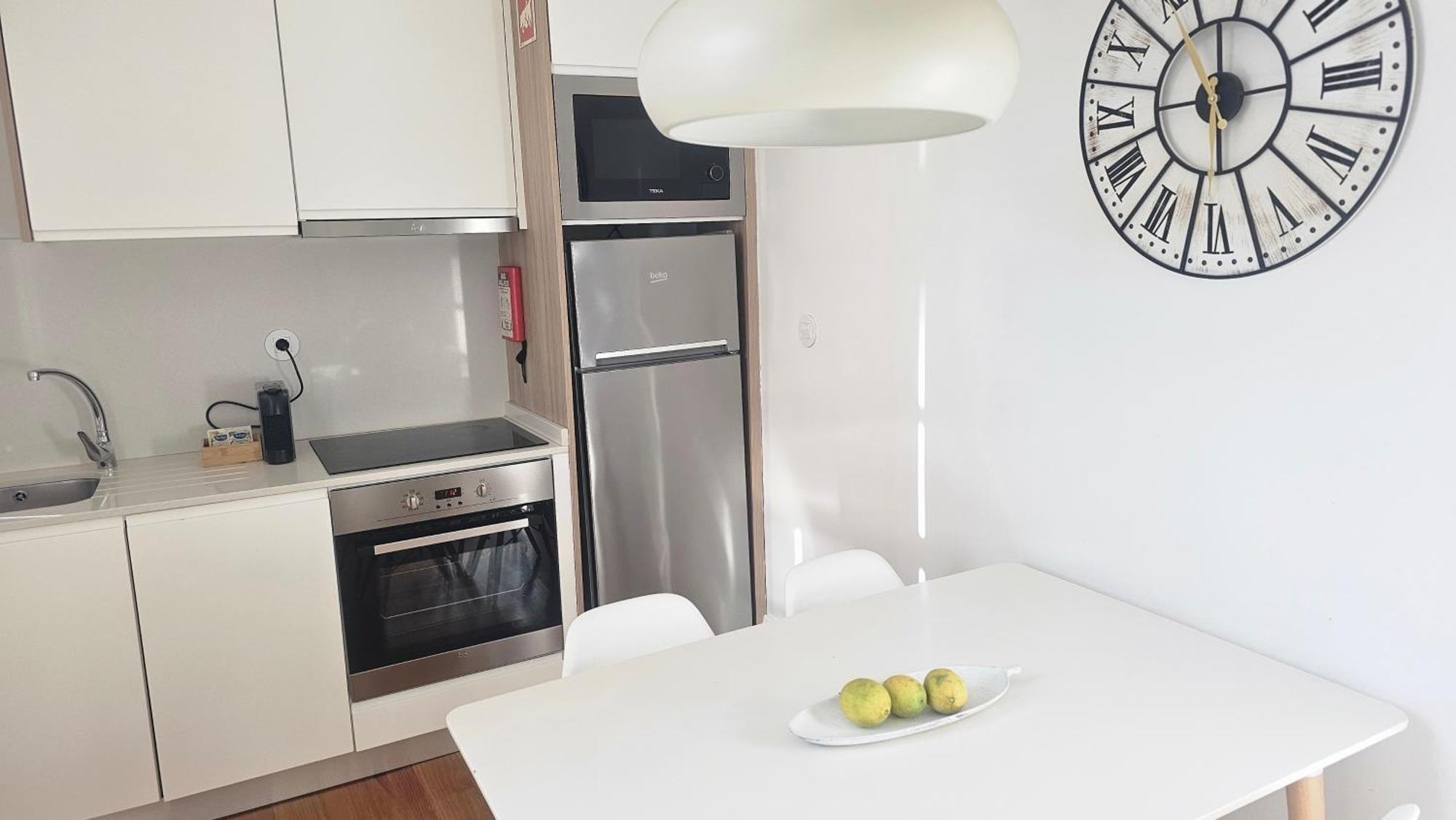 Polery Apartments Center Guimarães Extérieur photo