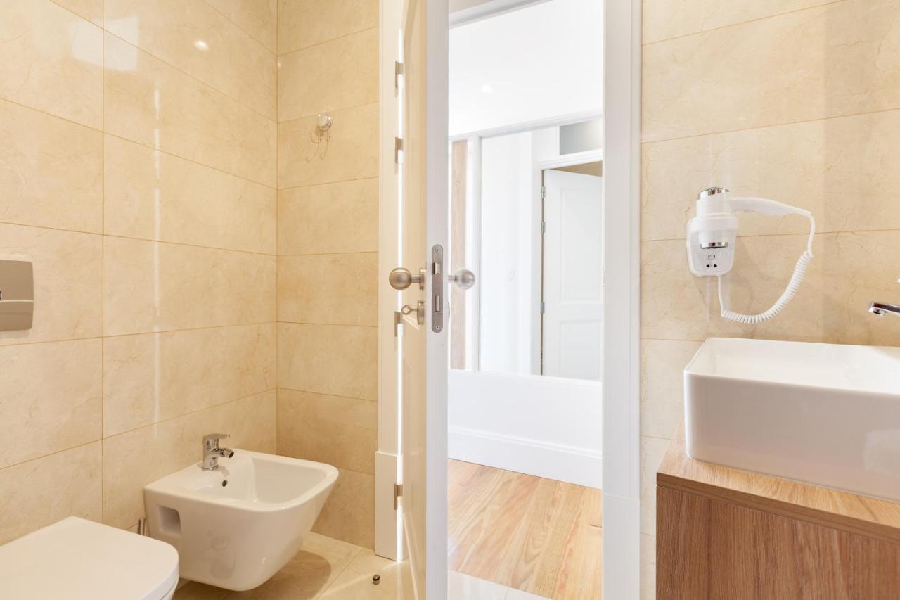 Polery Apartments Center Guimarães Extérieur photo