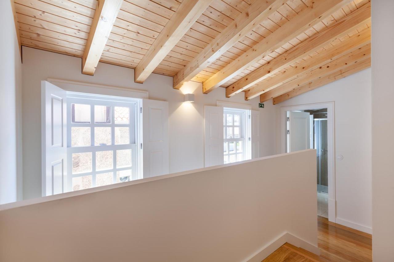 Polery Apartments Center Guimarães Extérieur photo