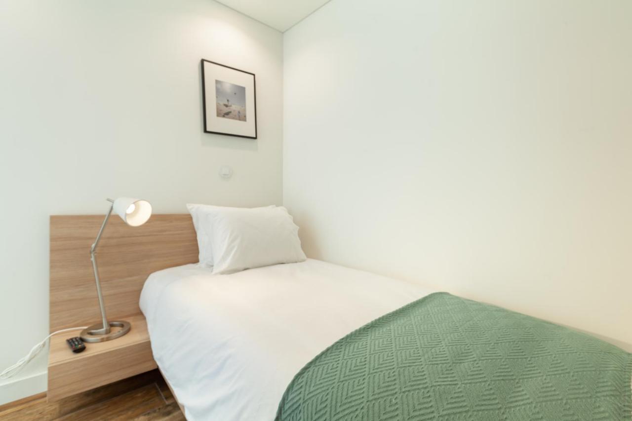 Polery Apartments Center Guimarães Extérieur photo