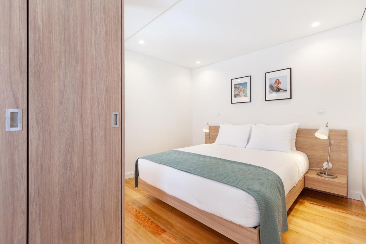 Polery Apartments Center Guimarães Extérieur photo