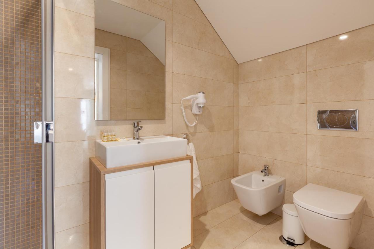 Polery Apartments Center Guimarães Extérieur photo